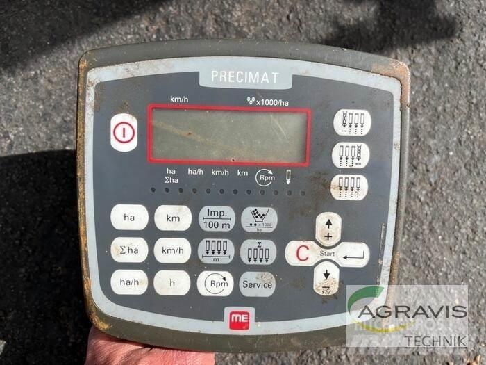 Maschio MTE 300 Sejačice