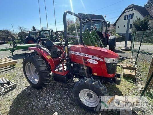 Massey Ferguson 1755E Ostale poljoprivredne mašine