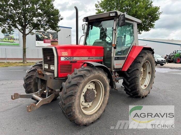 Massey Ferguson 3085 Traktori