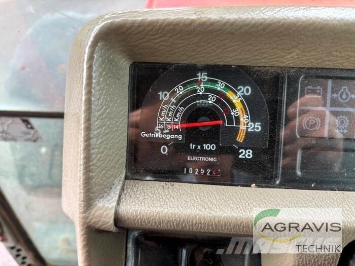 Massey Ferguson 3085 Traktori
