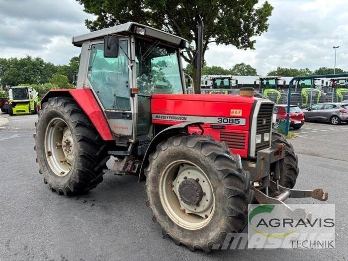 Massey Ferguson 3085 Traktori