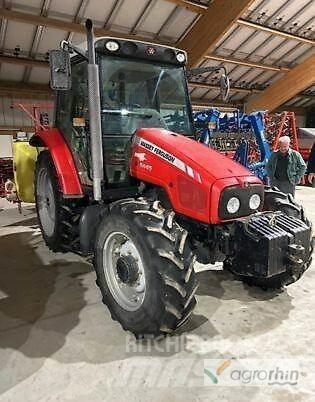 Massey Ferguson 5445 Traktori