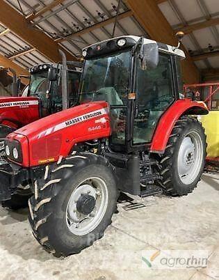 Massey Ferguson 5445 Traktori