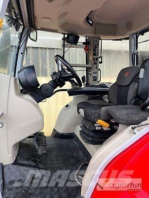 Massey Ferguson 6S155 Traktori