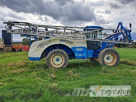 Matrot MAESTRIA 15 Vučene prskalice