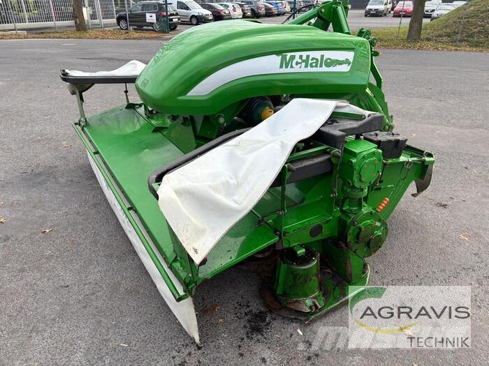 McHale PRO GLIDE F3100 Kosilice