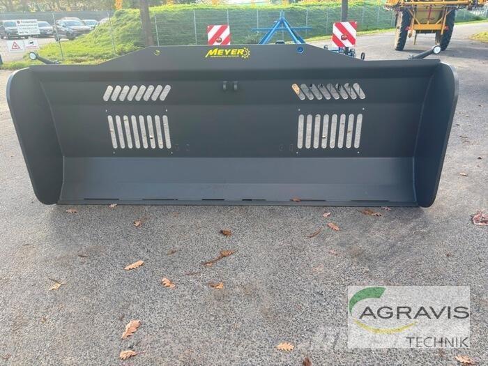 Meyer PS 3000 Kultivatori