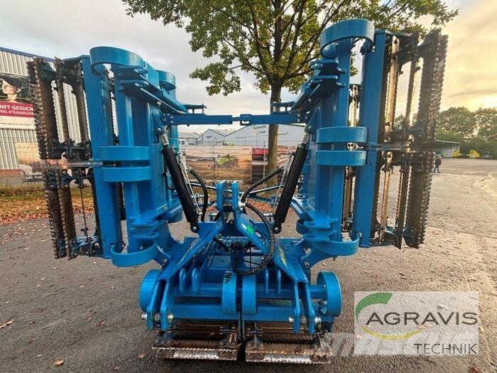 Meyer VC 4500 Kultivatori