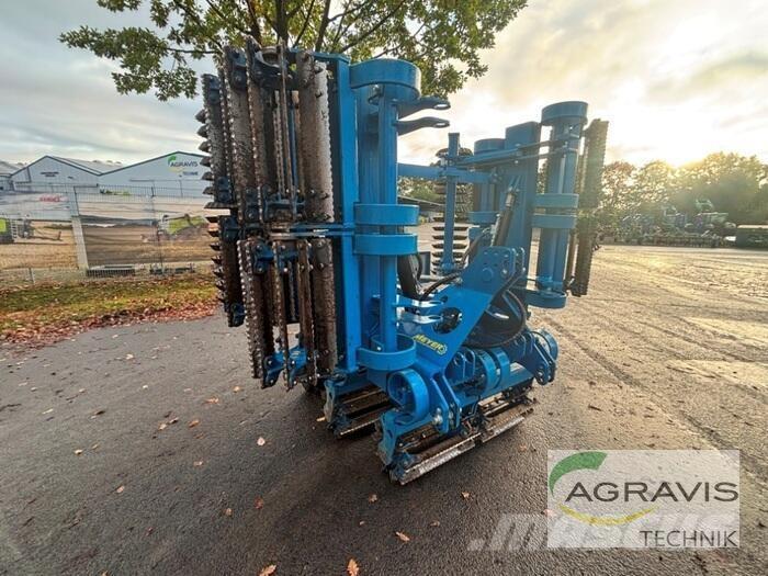 Meyer VC 4500 Kultivatori