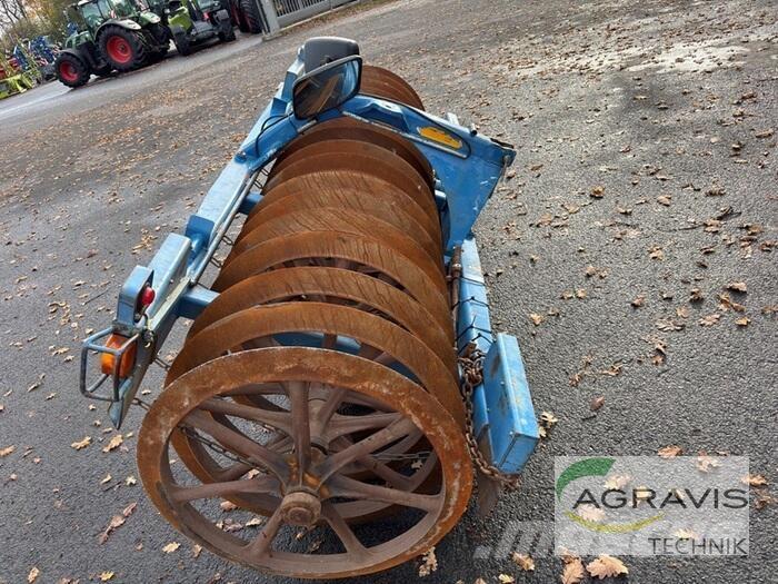 Meyer WP 16/4N Oprema za pakovanje