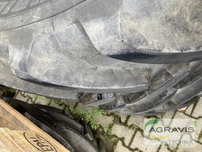 Michelin 540/65 R34 Gume, točkovi i felne