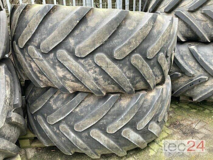 Michelin 600/65R34 Gume, točkovi i felne