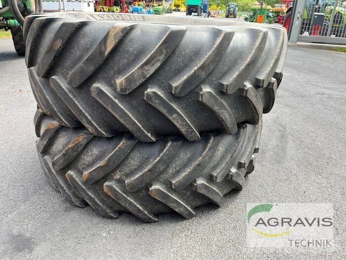 Michelin 710/75R42 Gume, točkovi i felne