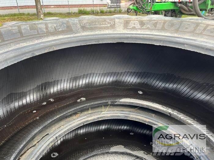 Michelin 710/75R42 Gume, točkovi i felne