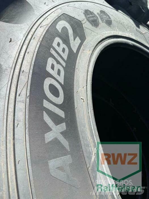 Michelin ** VF Axiobob 2 ** Gume, točkovi i felne