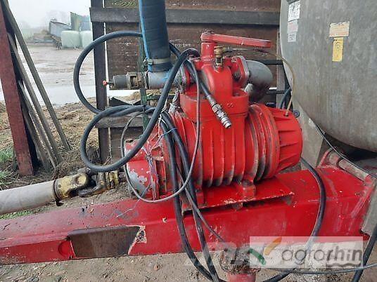 Miro TP70 Ostale poljoprivredne mašine