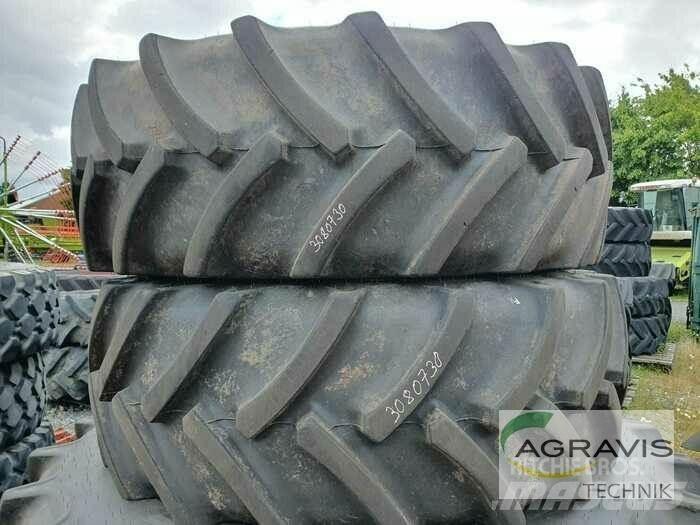 Mitas 420/70 R 28 Gume, točkovi i felne