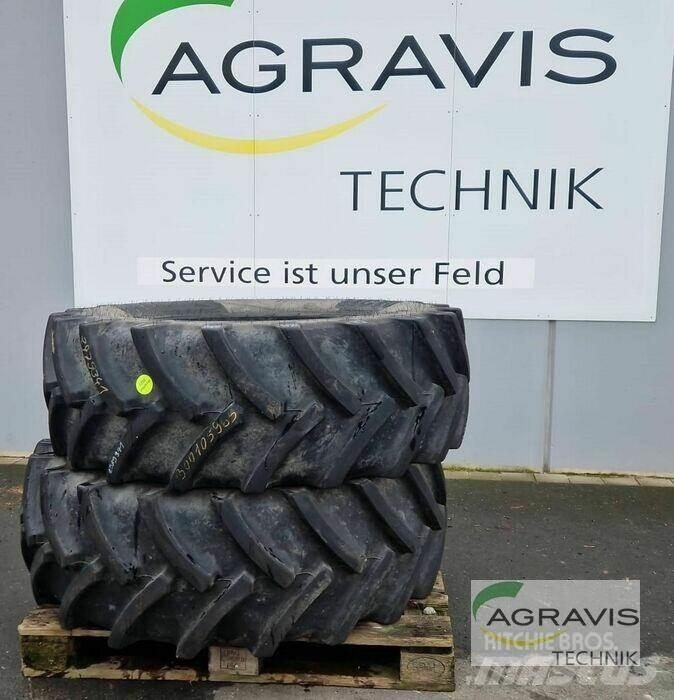 Mitas 420/70 R 28 Gume, točkovi i felne