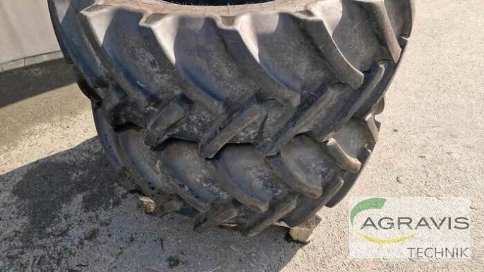 Mitas 420/70 R 28 Gume, točkovi i felne