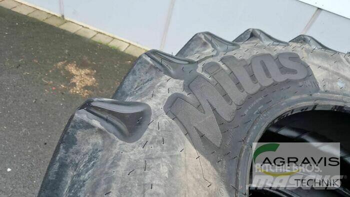Mitas 420/70 R 28 Gume, točkovi i felne