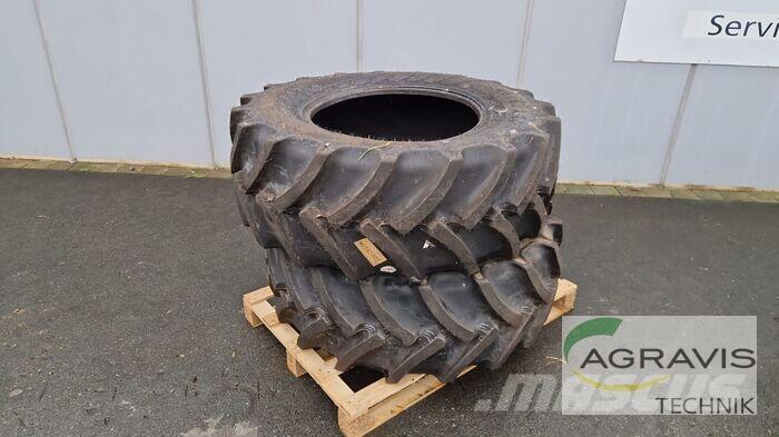 Mitas 440/65R24 Gume, točkovi i felne