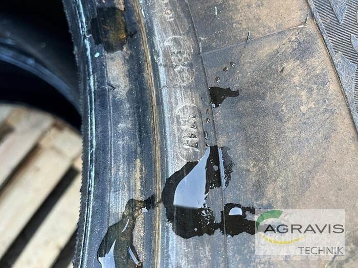 Mitas 480/65R24 Gume, točkovi i felne