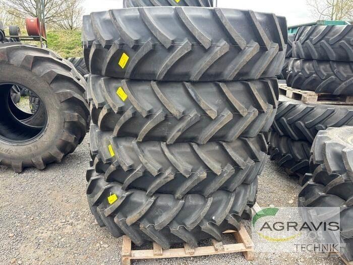 Mitas 480/80R42 Gume, točkovi i felne