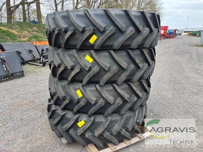 Mitas 480/80R42 Gume, točkovi i felne