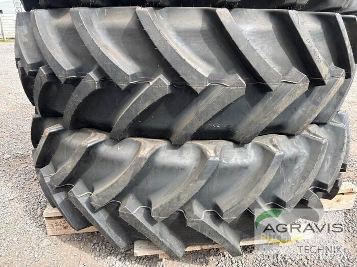 Mitas 480/80R42 Gume, točkovi i felne