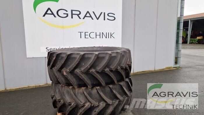 Mitas 540/65R34 Gume, točkovi i felne