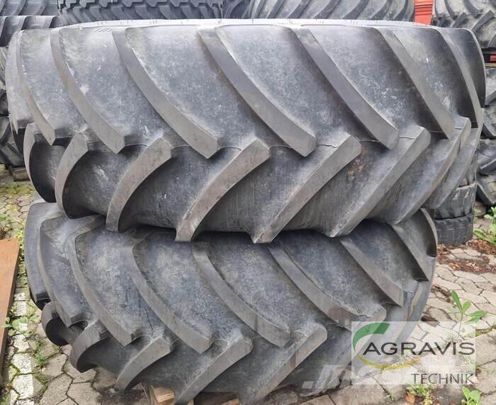 Mitas 680/85 R 32 Gume, točkovi i felne