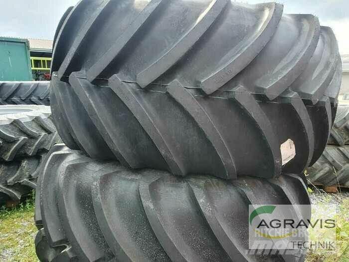 Mitas 900/60R32 Gume, točkovi i felne