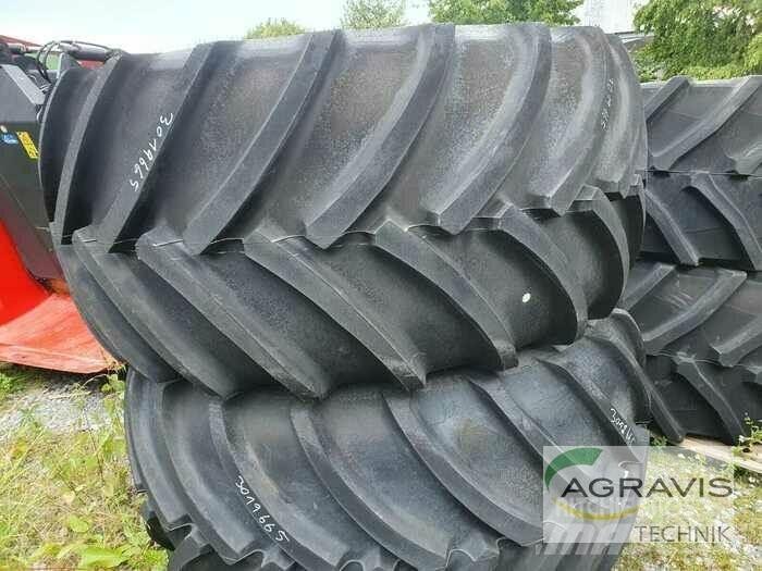 Mitas 900/60R32 Gume, točkovi i felne