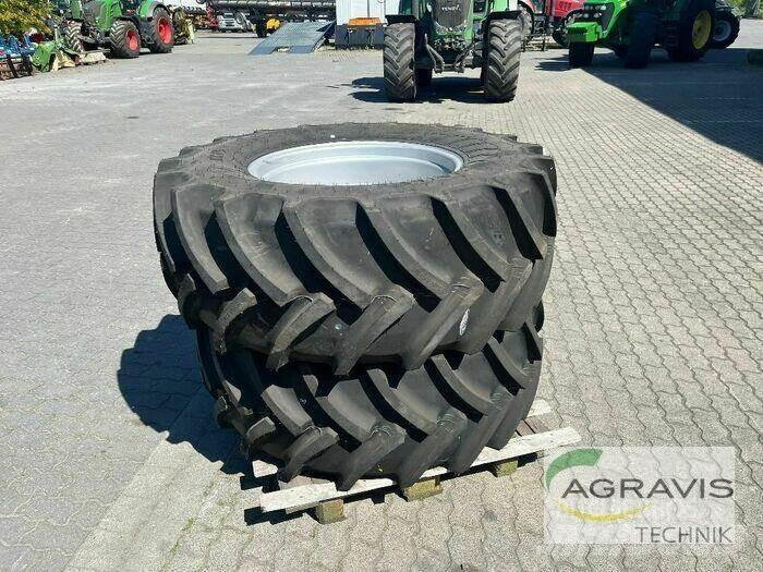Mitas KR 540/65R28 Gume, točkovi i felne