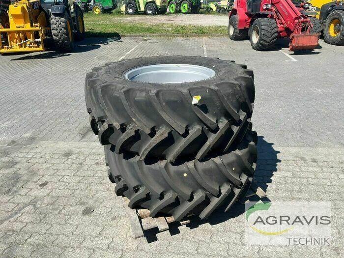 Mitas KR 540/65R28 Gume, točkovi i felne
