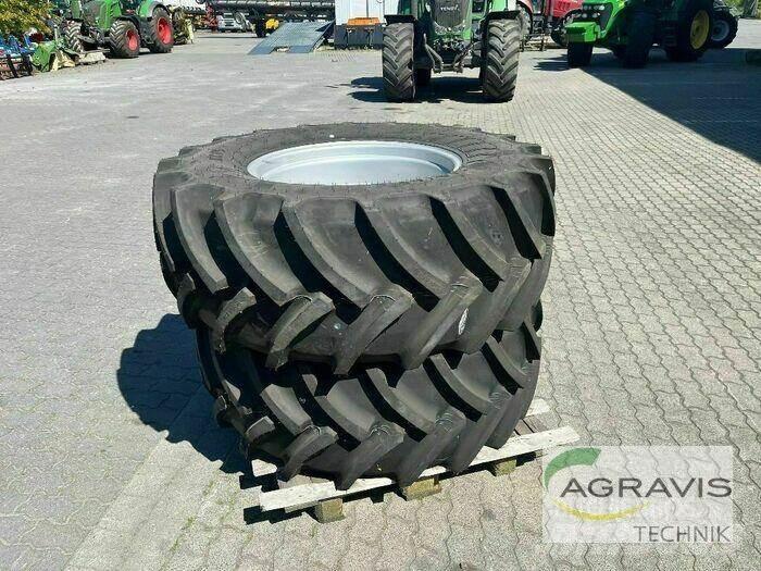 Mitas KR 540/65R28 Gume, točkovi i felne