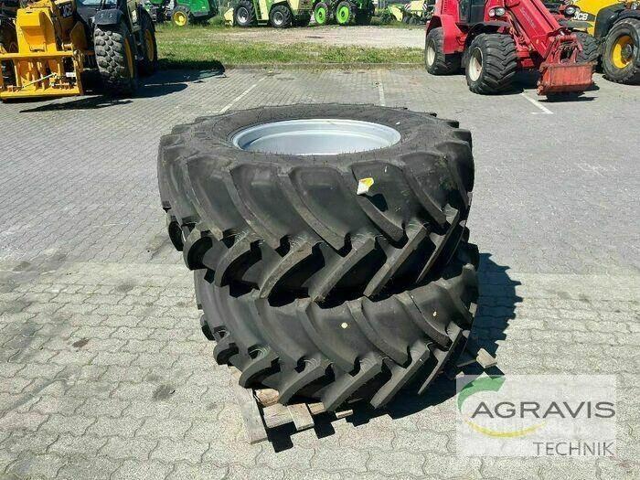 Mitas KR 540/65R28 Gume, točkovi i felne