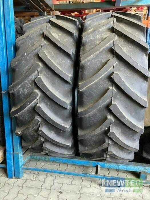 Mitas KR 650/65R42 Gume, točkovi i felne