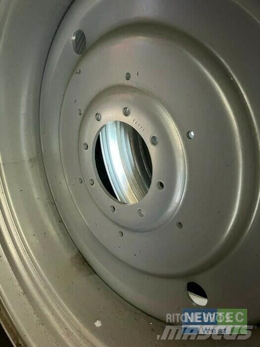 Mitas KR 650/65R42 Gume, točkovi i felne