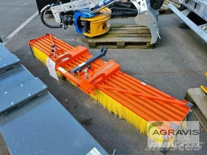 ModernTech ZL 250 Mašine za čišćenje