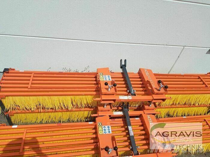 ModernTech ZL 300 Mašine za čišćenje