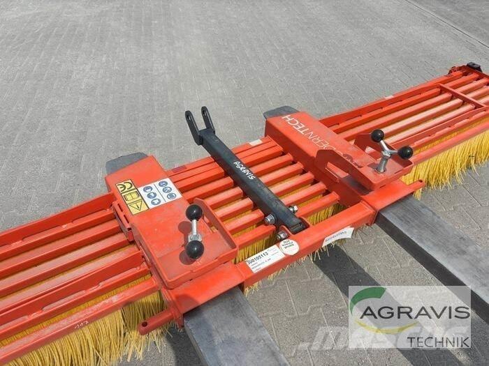 ModernTech ZL 300 Mašine za čišćenje
