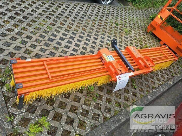 ModernTech ZL 300 Mašine za čišćenje