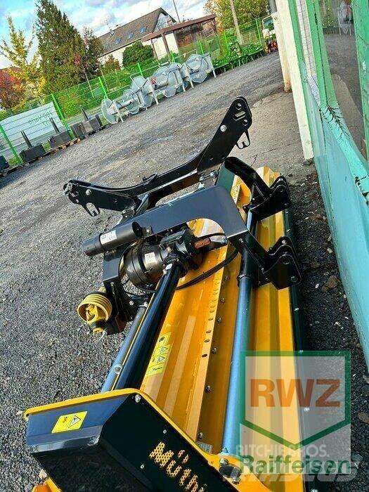Müthing MU-L 280 Ostale mašine i priključci za obradu tla