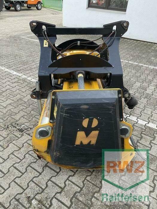 Müthing MU-M 250 Ostale mašine i priključci za obradu tla