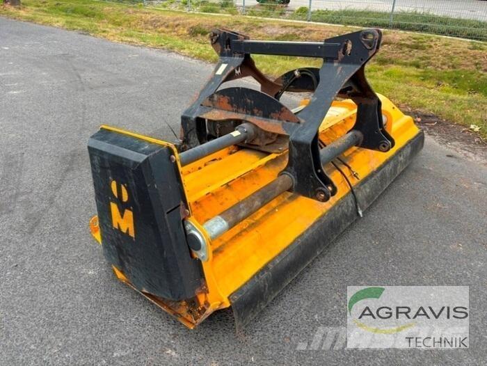 Müthing MU-M 280-41 Kosilice za livade