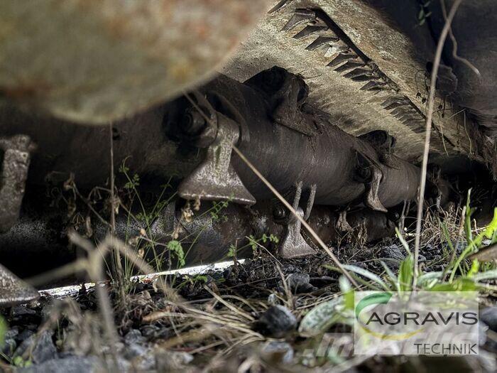 Müthing MU-PRO 280 Kosilice za livade