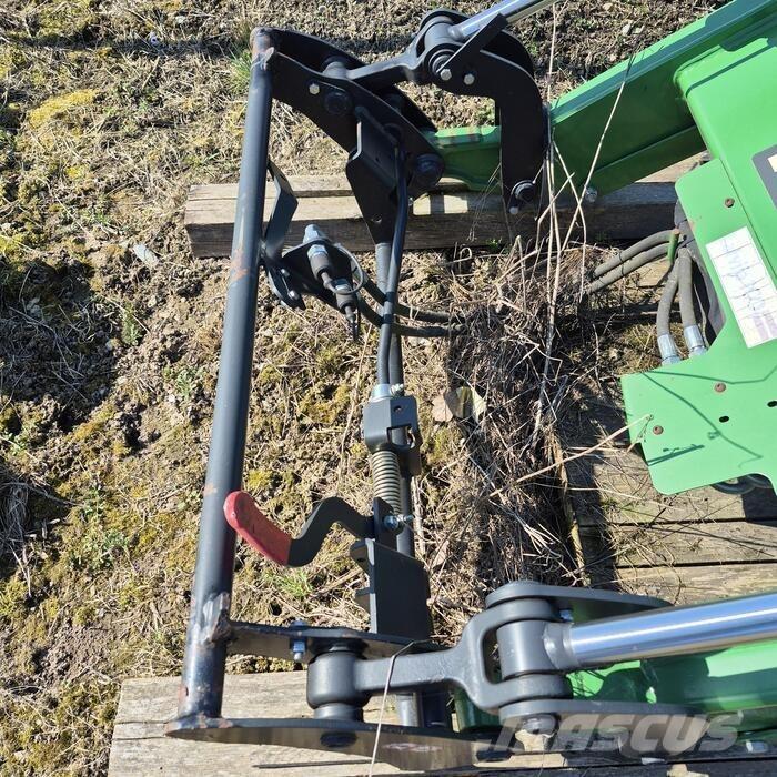 MX U409 Ostala dodatna oprema za traktore