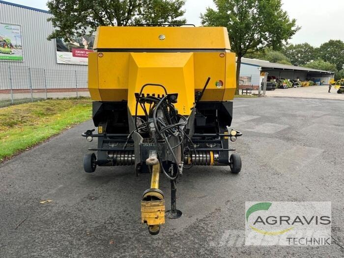 New Holland BB 940 Prese/balirke za četvrtaste bale