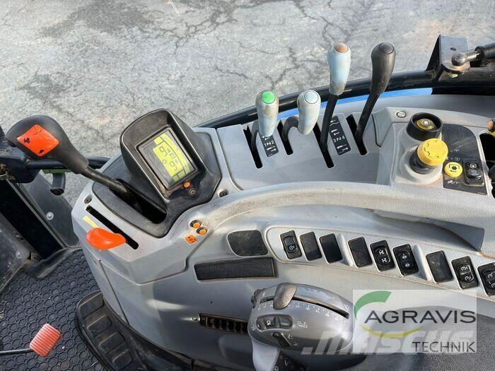 New Holland T 6070 RC Traktori